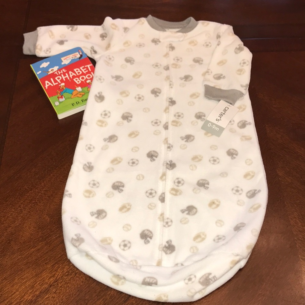 Baby - sleep bag